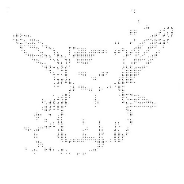 символ рисования