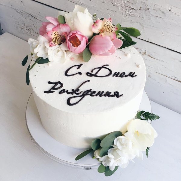 торт на заказ