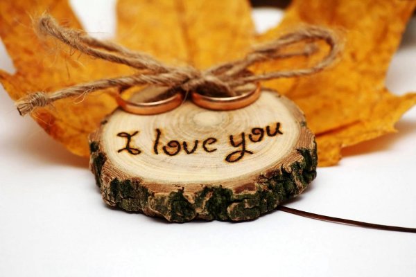 деревянная свадьба