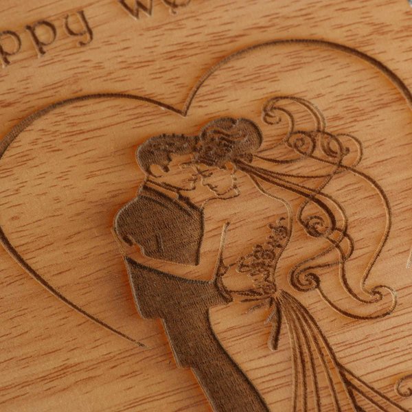 подарки на деревянную свадьбу