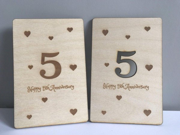 деревянная свадьба