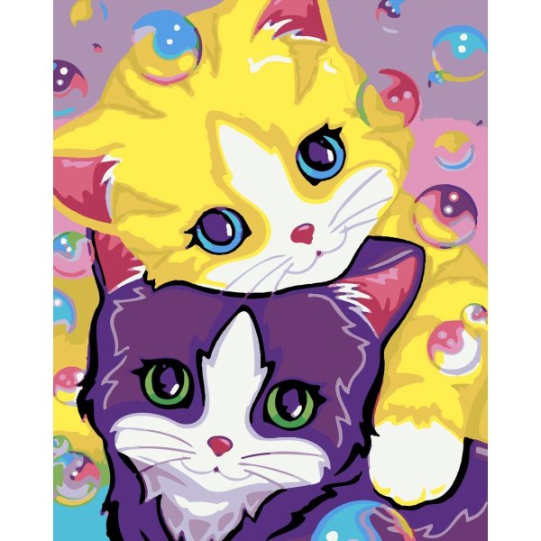 lisa frank