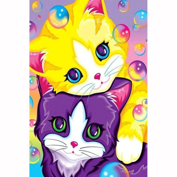 lisa frank