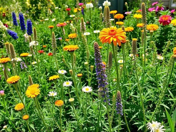 эхинацея big kahuna