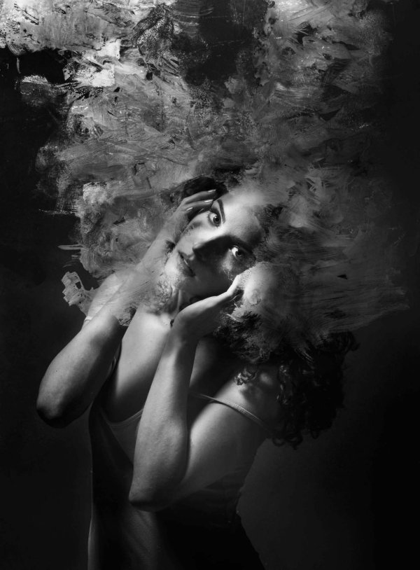 художественная фотография