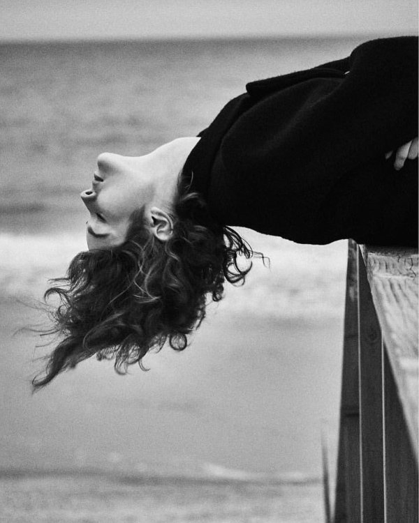 фотосессии идеи