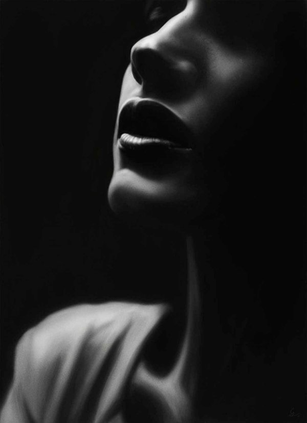 портретная фотография