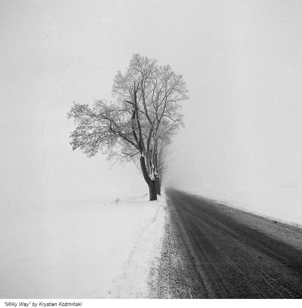 фотоискусство минимализм