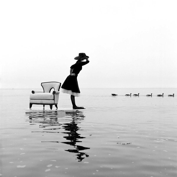 родни смит rodney smith