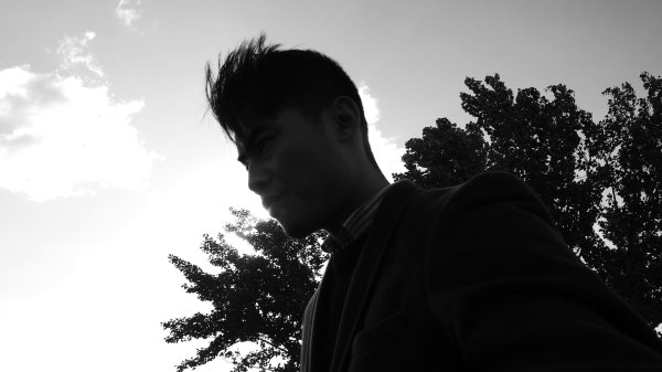 черный пацан