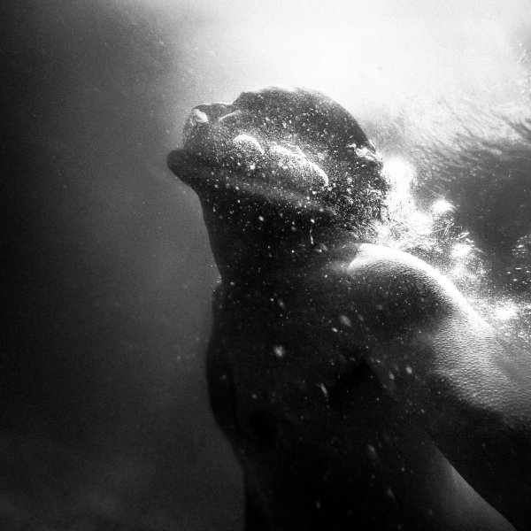 кейт беллм подводный мир