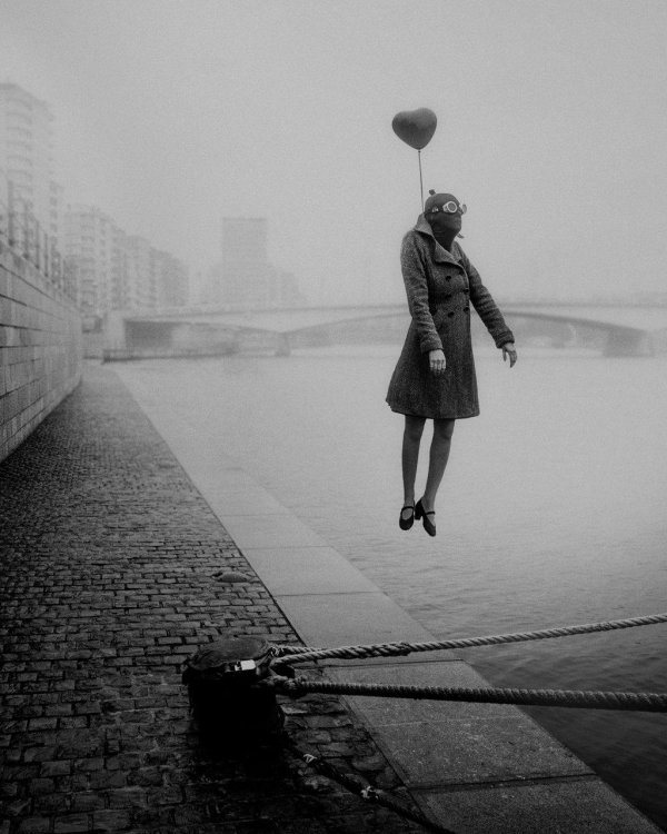 сюрреалистическое искусство