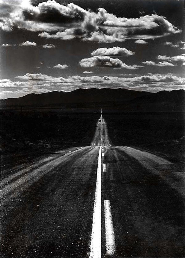 энсел адамс