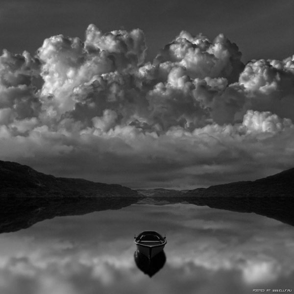 красивейшие пейзажи