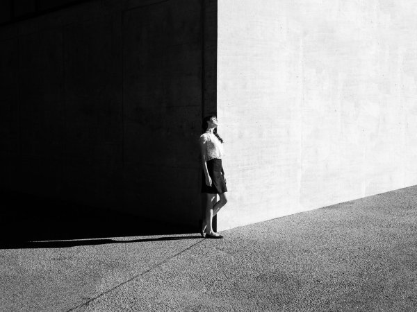 архитектура минимализм