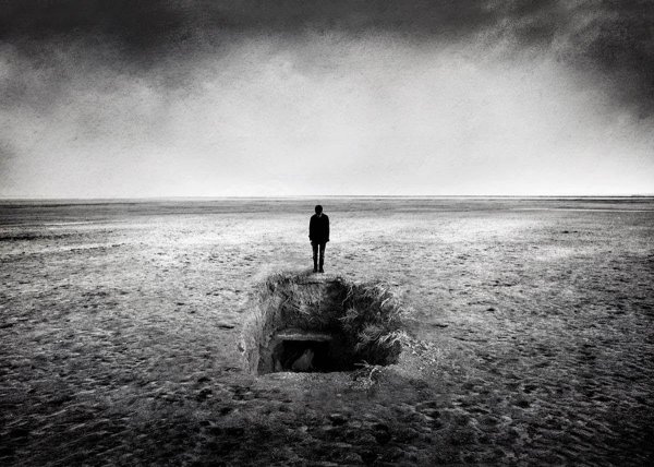 душевное одиночество