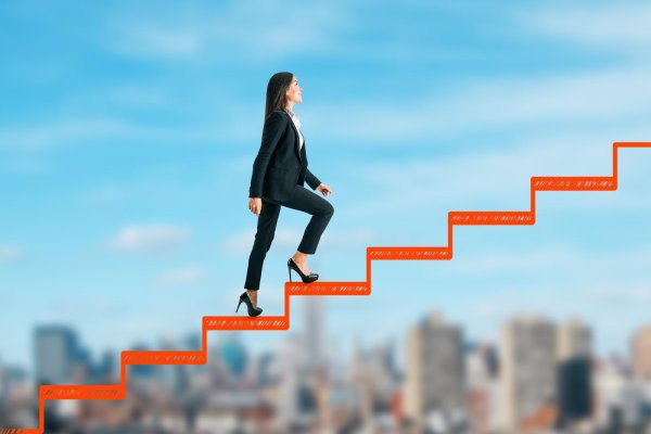 карьерного роста