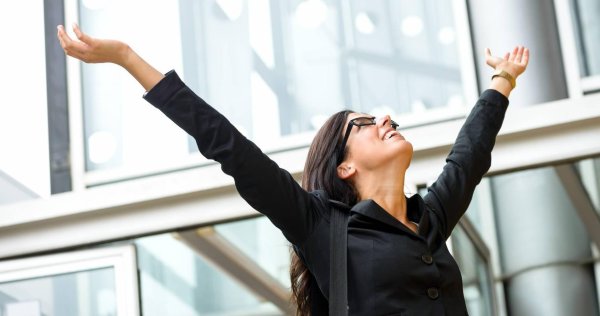 стать успешней