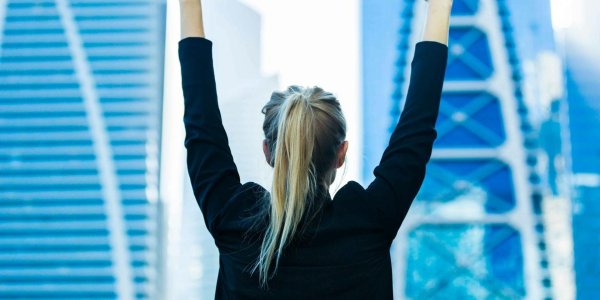 успешные женщины мира