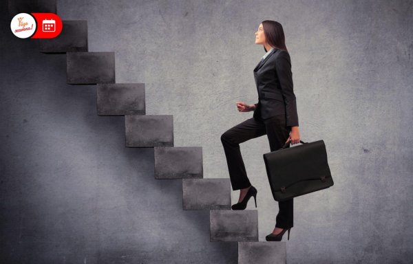 карьера лестница