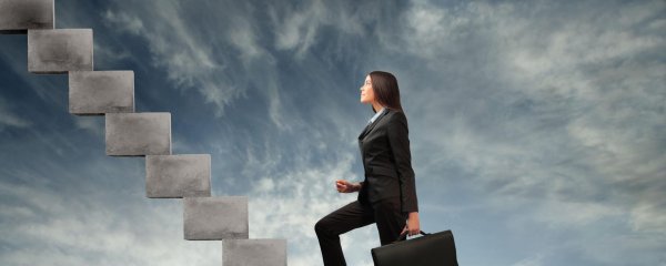 карьерного роста