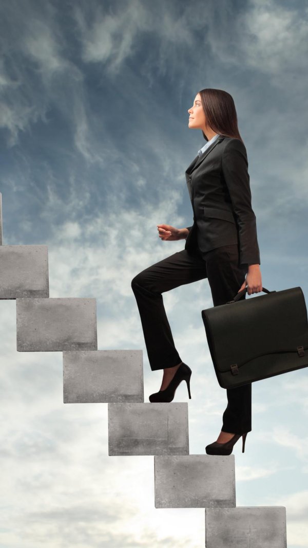 карьерного роста