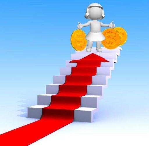 карьерного роста