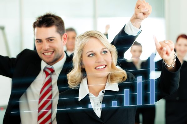 финансовый консультант