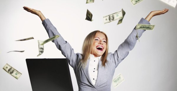 высокооплачиваемая работа