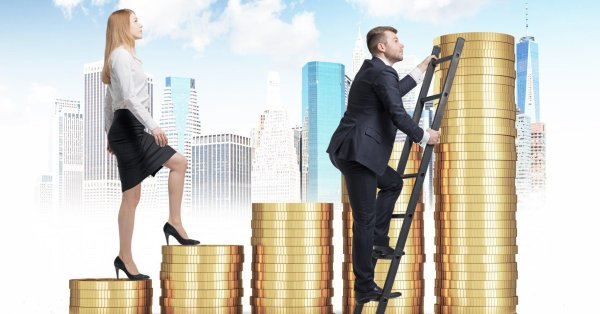 большой доход