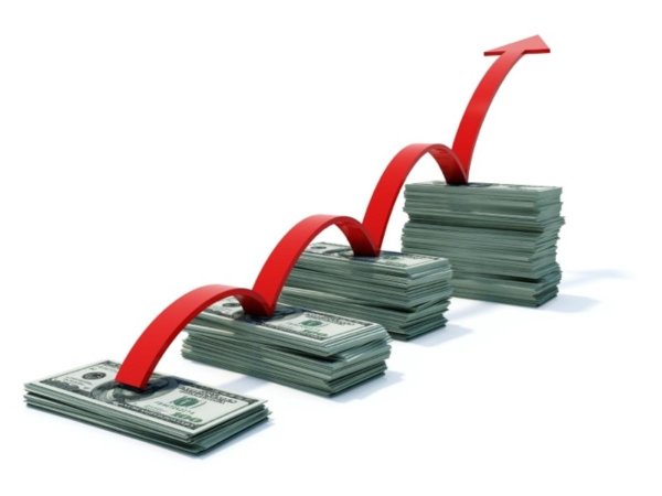 быстрая прибыль