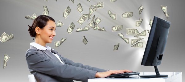 способы заработка