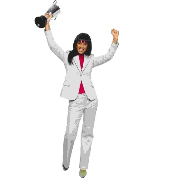 бизнес вумен