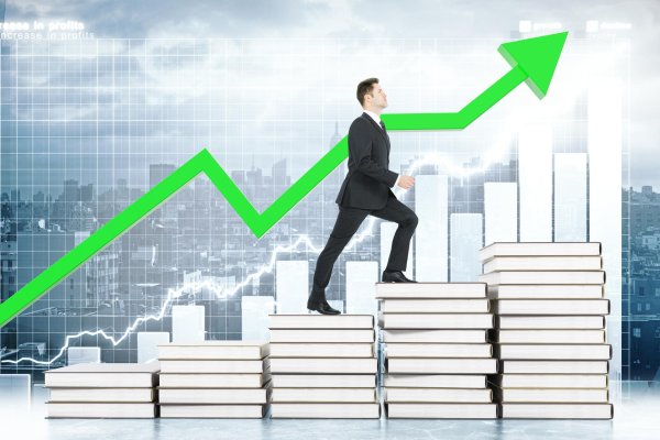 карьерного роста