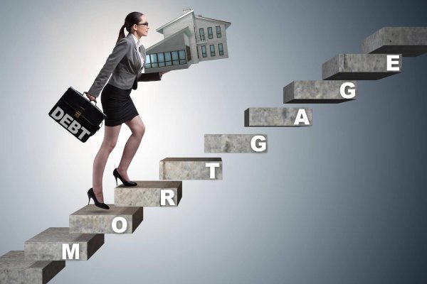 карьерного роста