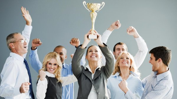 мотивация команды