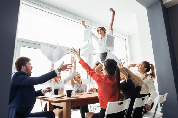 личностный тренинг