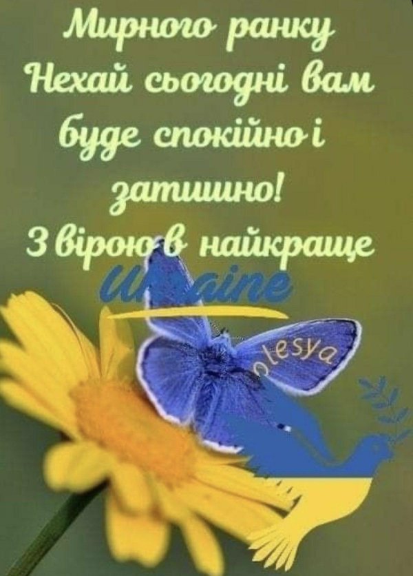 желтая бабочка