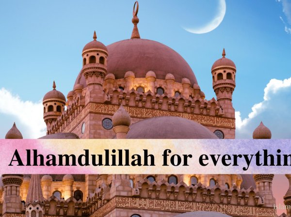 мечеть сахаба египет