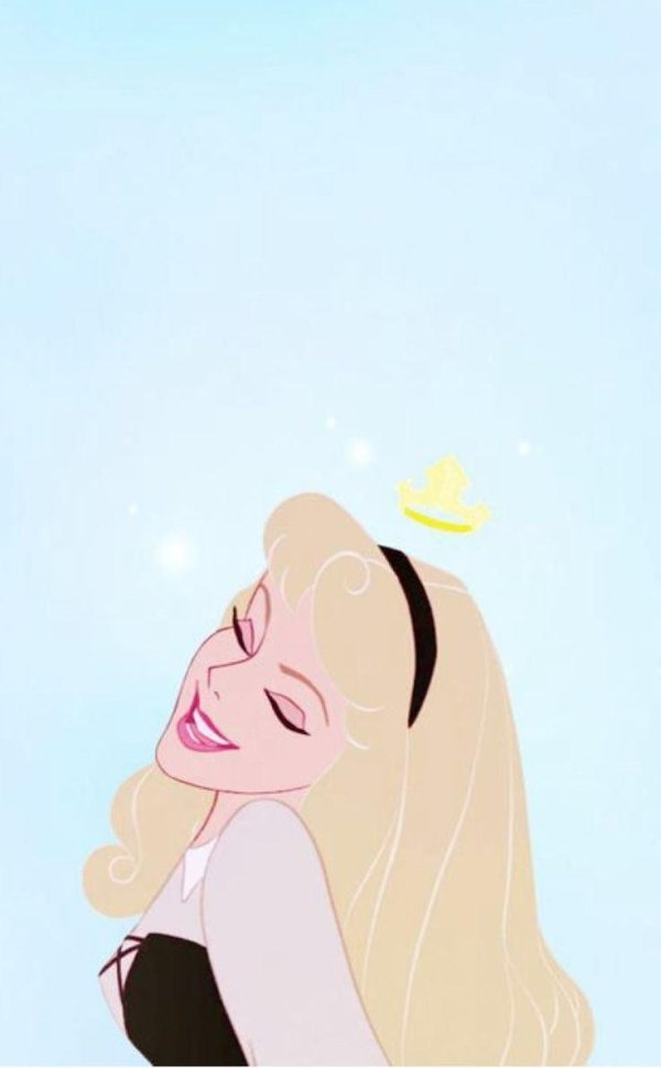 диснеевские принцессы аврора