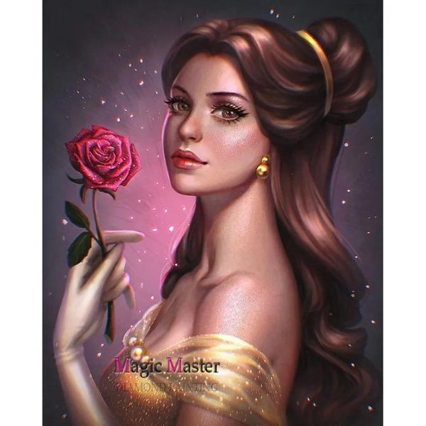 бель красавица и чудовище