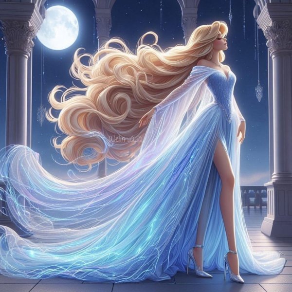 эльза принцесса