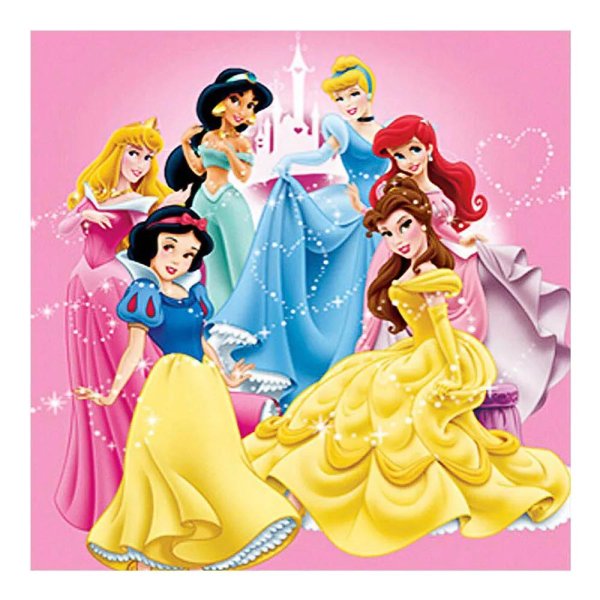 пазл принцесс диснея 24 maxi