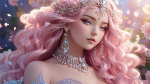 стиль фэнтези