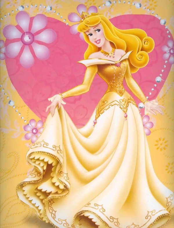 disney princess aurora