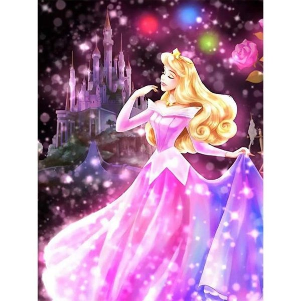 disney princess aurora