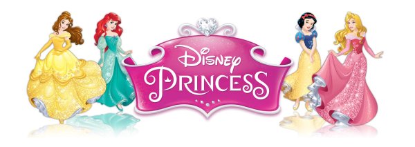 логотип принцесса