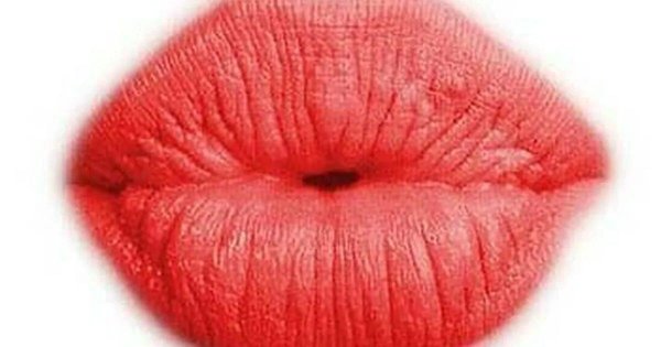 губы женские