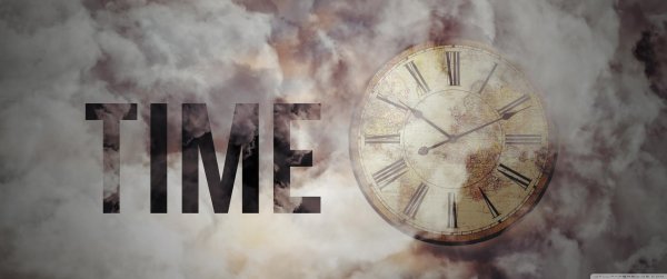 старинный циферблат