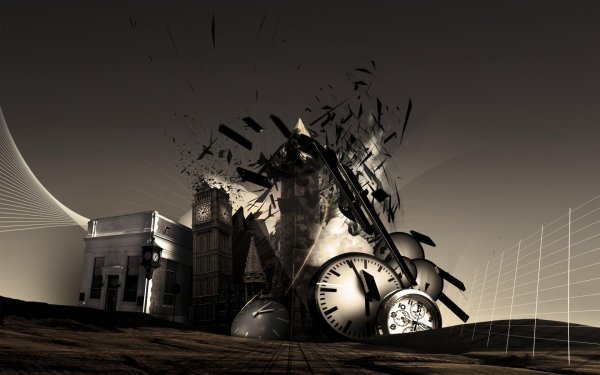 креативная абстракция